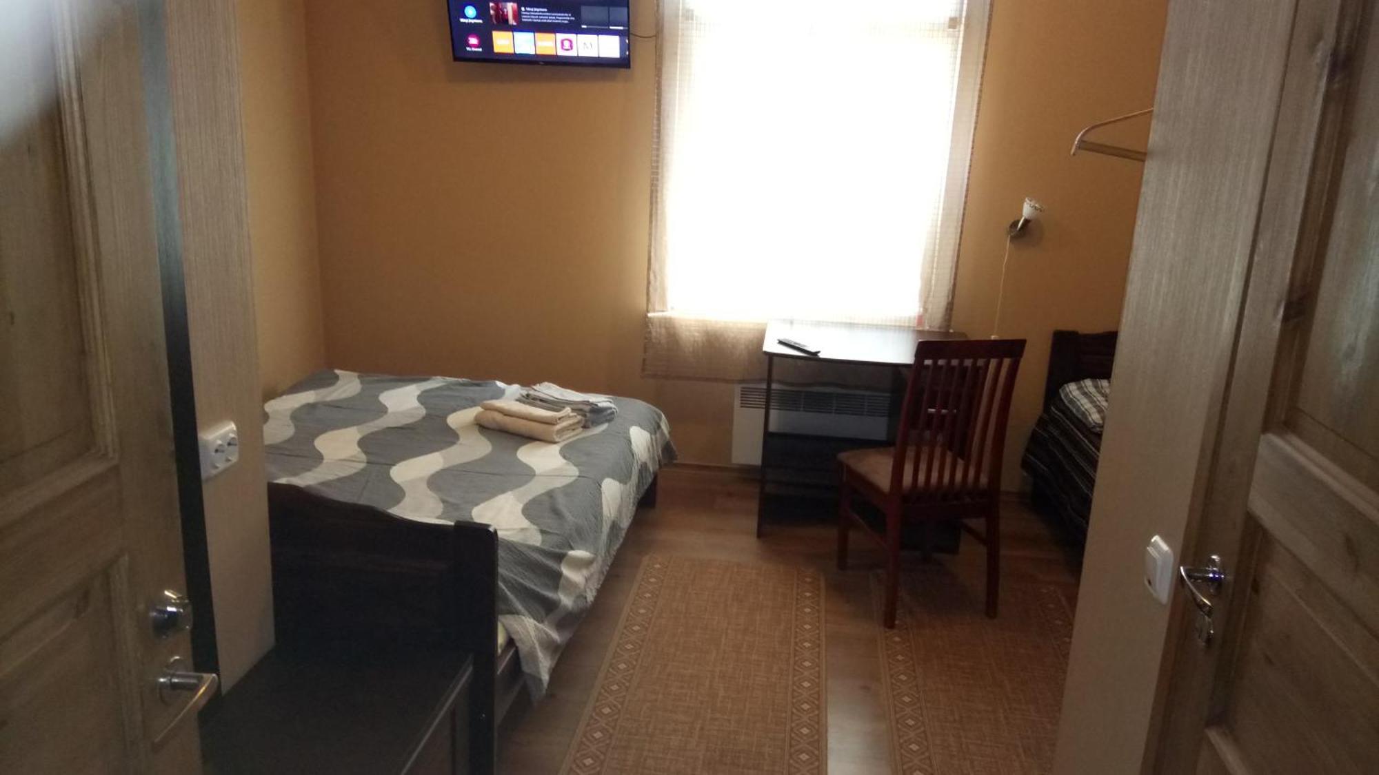 Vana Postimaja Accommodation Suure-Jaani Экстерьер фото