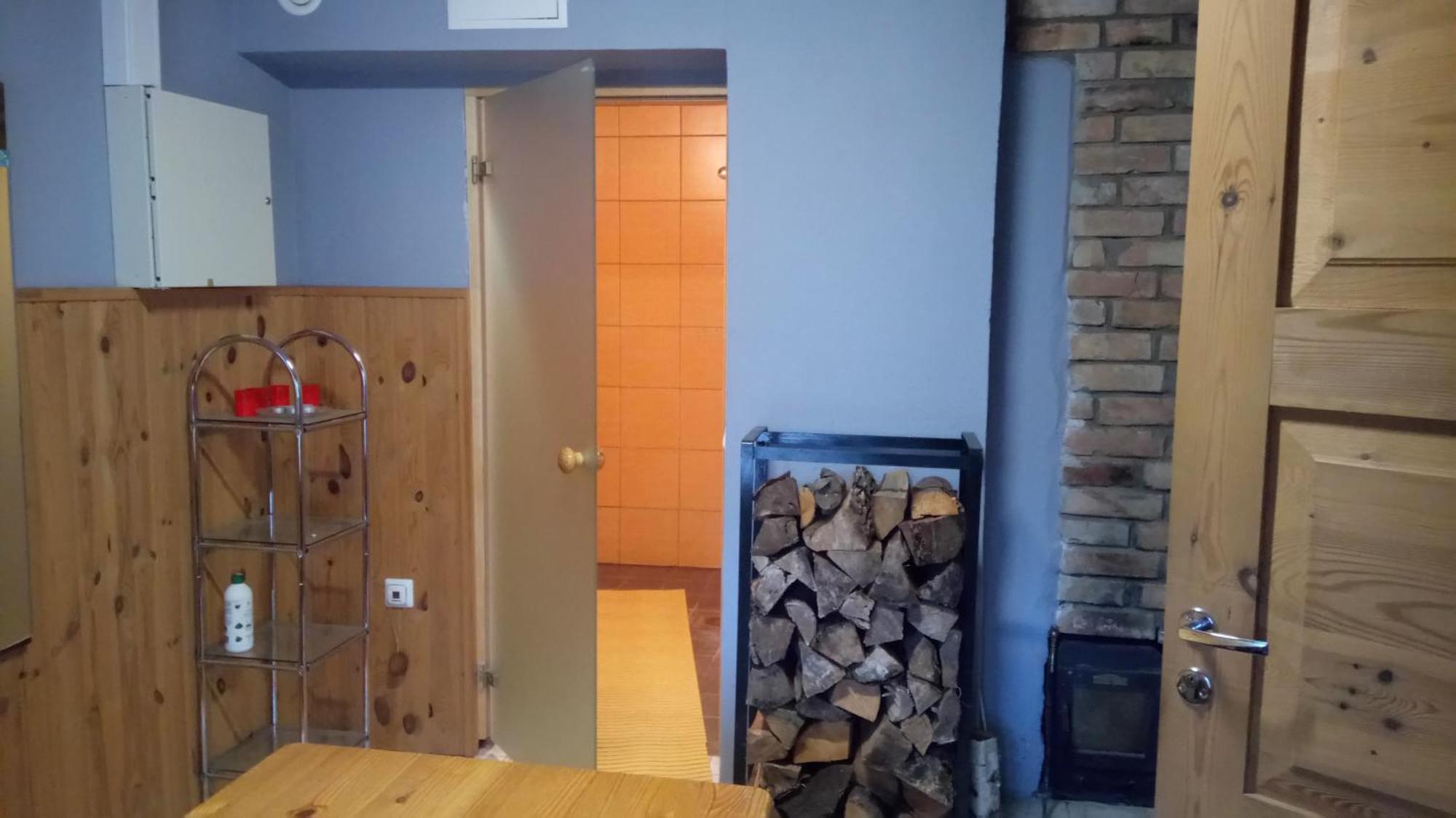 Vana Postimaja Accommodation Suure-Jaani Экстерьер фото