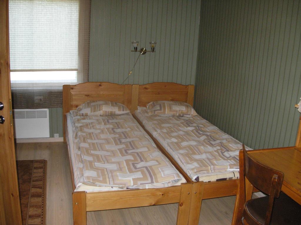 Vana Postimaja Accommodation Suure-Jaani Номер фото